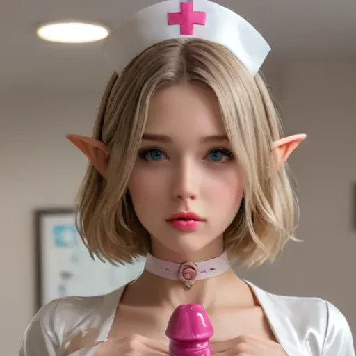 AI色情圖片產生器