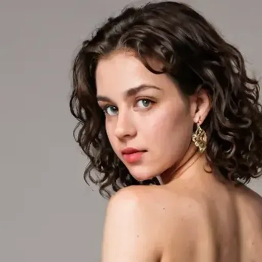 AI色情圖片產生器