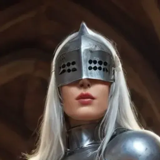 AI色情图片生成器