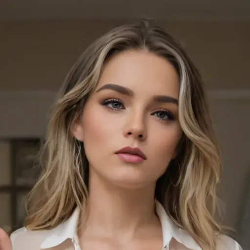 gerador de imagens pornô com IA