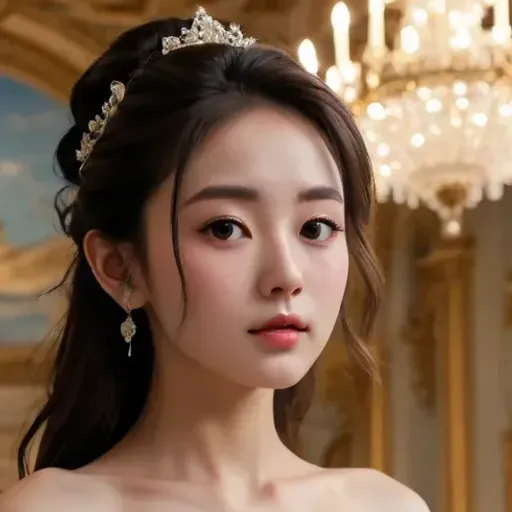 AI色情圖片產生器