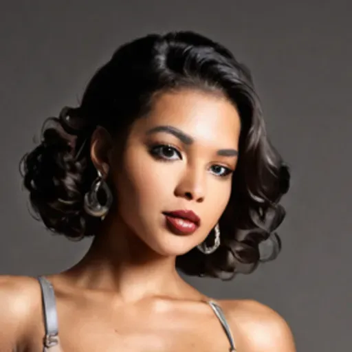 AI色情圖片產生器