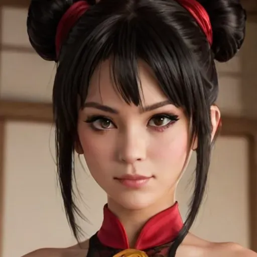 AIポルノ画像ジェネレーター