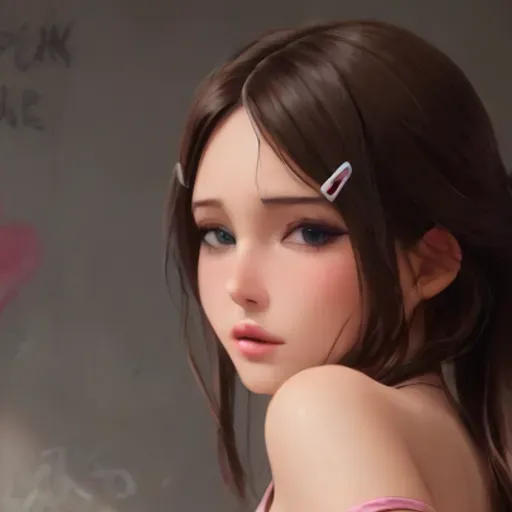 generatore di immagini porno IA