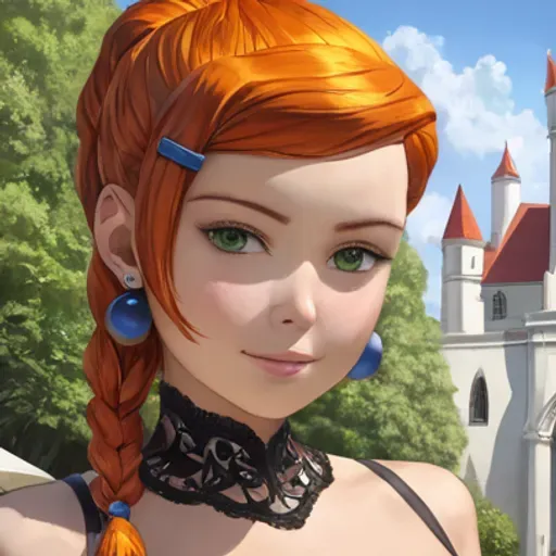 AI色情圖片產生器