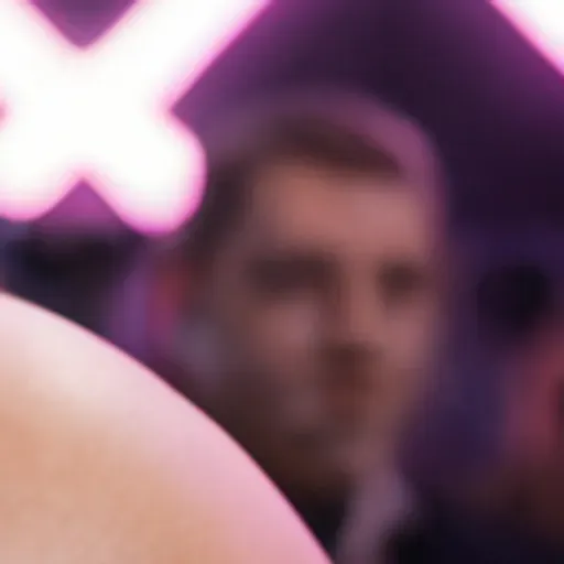 AI色情照片產生器