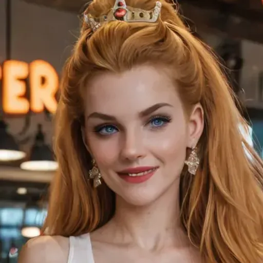 AI porn image generator