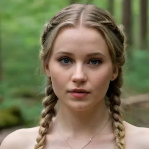 AI色情圖片產生器