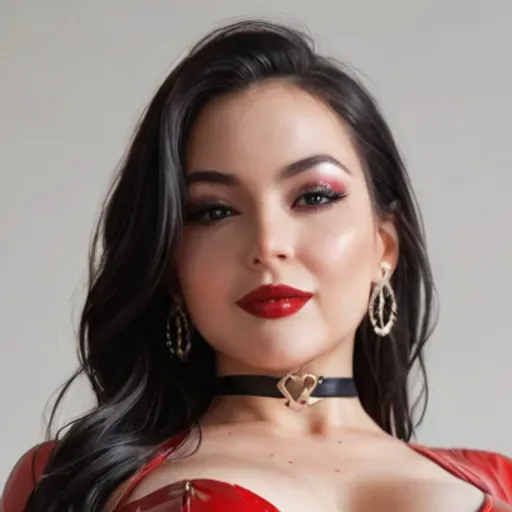 AI色情图片生成器