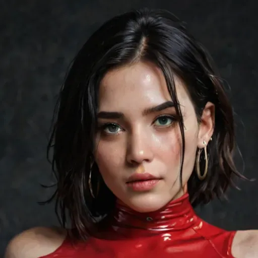 KI-Pornobild-Generator