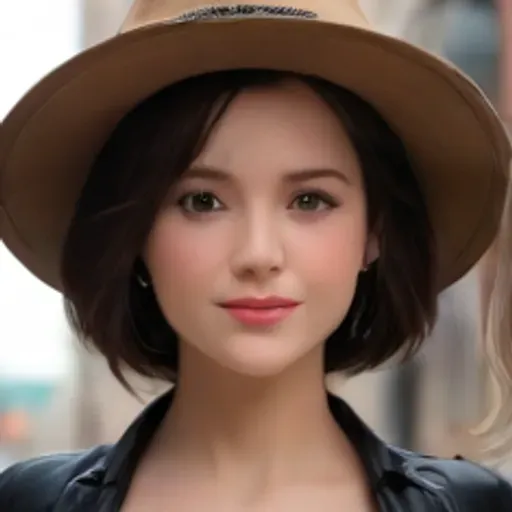 AI色情图片生成器