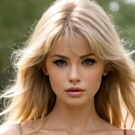 KI-Pornobild-Generator