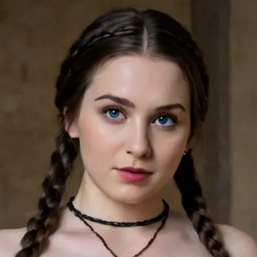 генератор порно-изображений на ИИ