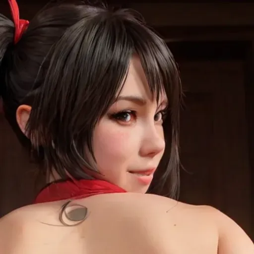 AI 포르노 이미지 생성기