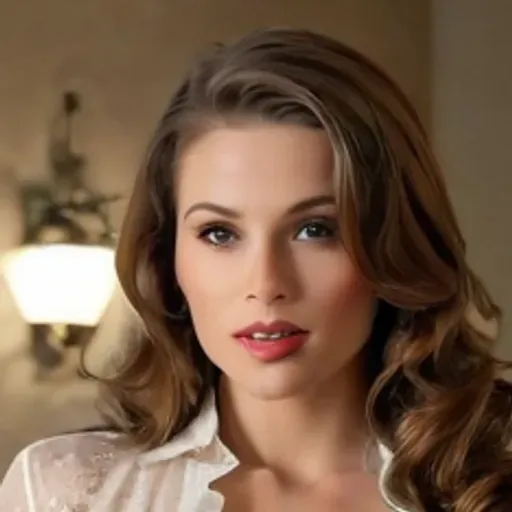 AI色情图片生成器