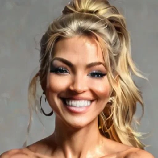 AI 포르노 이미지 생성기