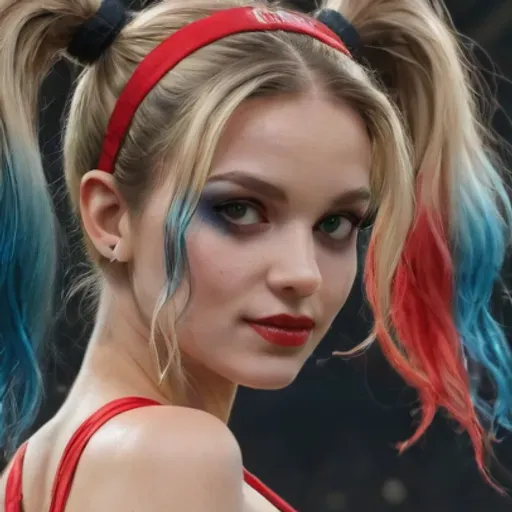 AI porn image generator