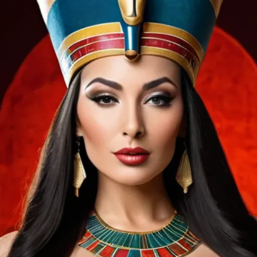 yapay zekâ porno görsel üretici