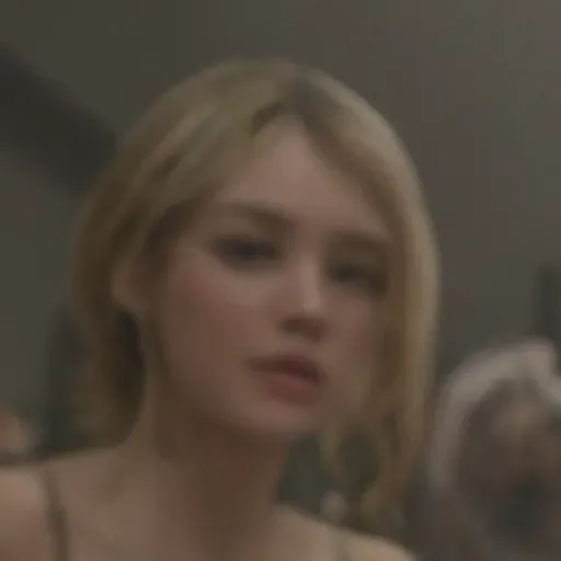 AI色情照片產生器