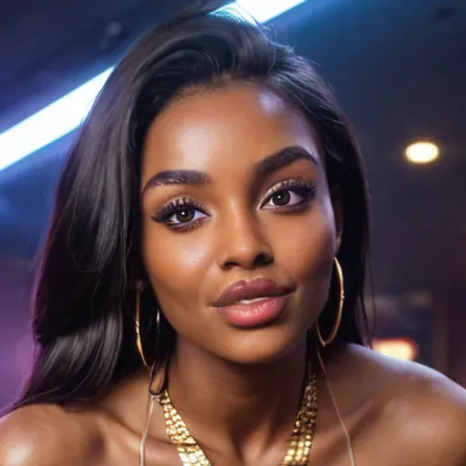 AI色情图片生成器