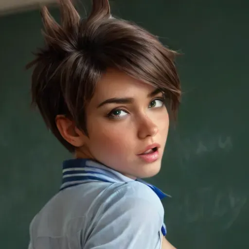 AIポルノ画像ジェネレーター