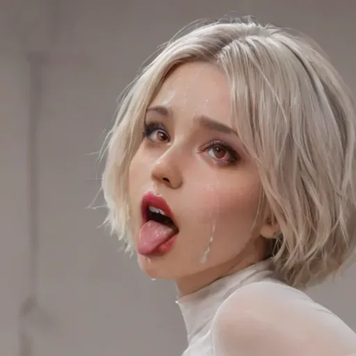 KI-Pornobild-Generator