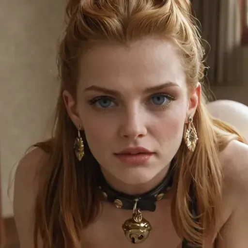 AI色情图片生成器