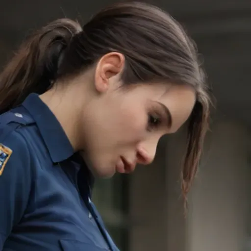 Pencipta imej lucah AI