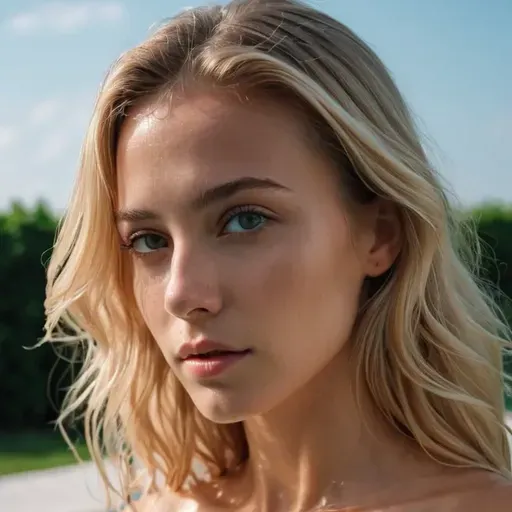 AI porn image generator