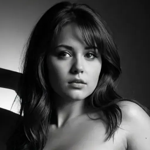 AI色情圖片產生器