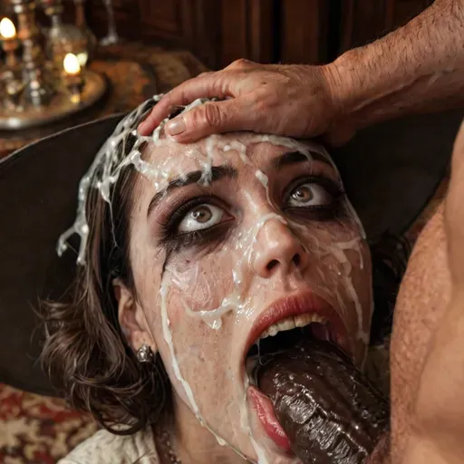 KI-Pornobild-Generator