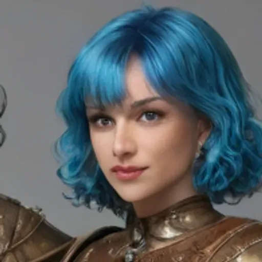 AI porn image generator