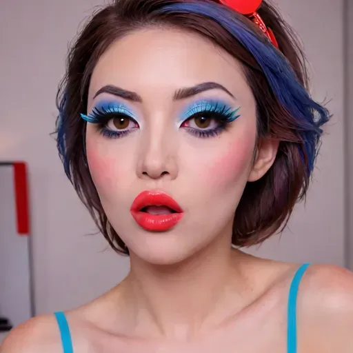 AIポルノ画像ジェネレーター