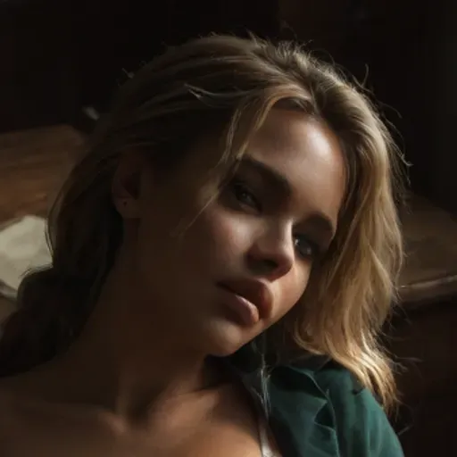 AI色情圖片產生器