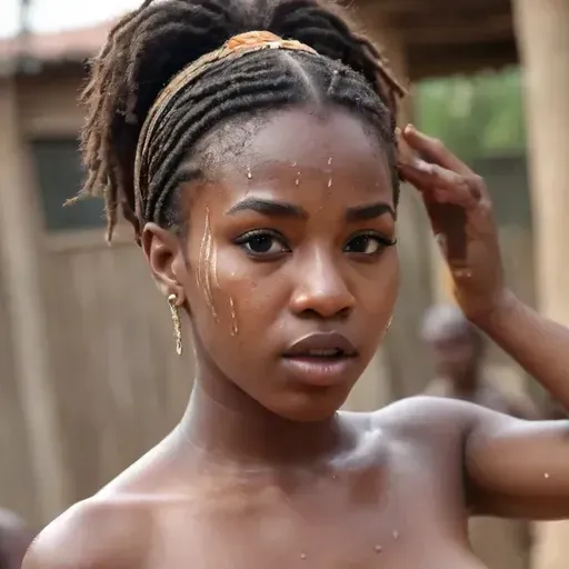 generatore di immagini porno IA