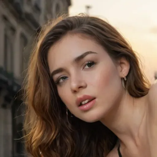 AI色情图片生成器