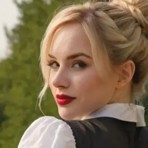 AI 포르노 이미지 생성기