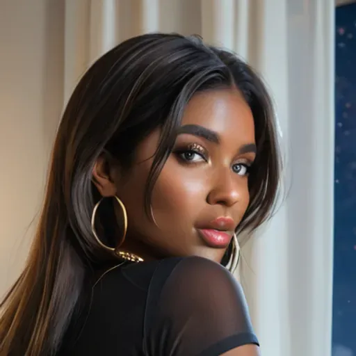 AI色情圖片產生器