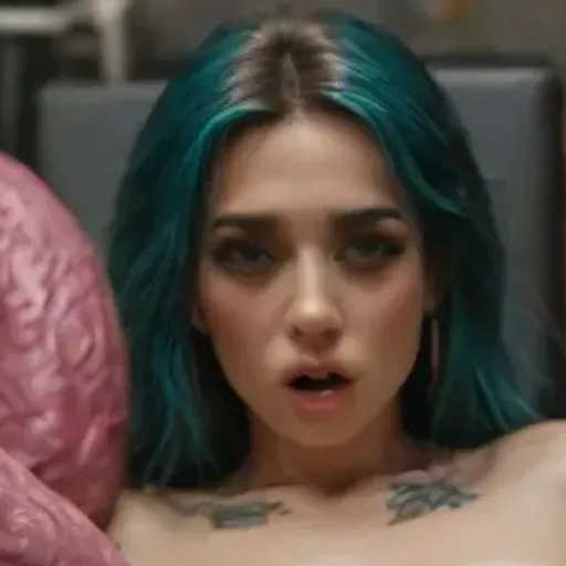 AI色情图片生成器