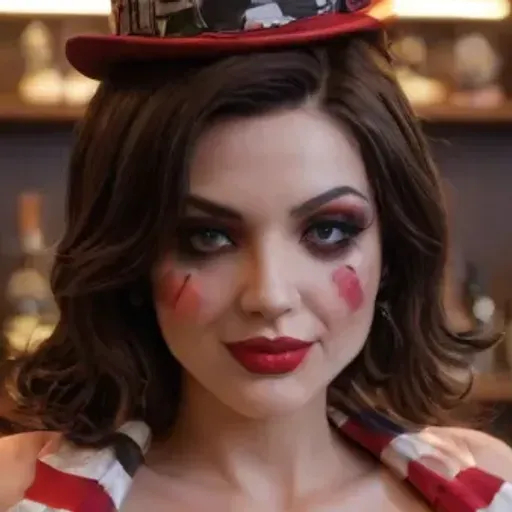 AI色情图片生成器