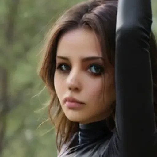 AI porn image generator