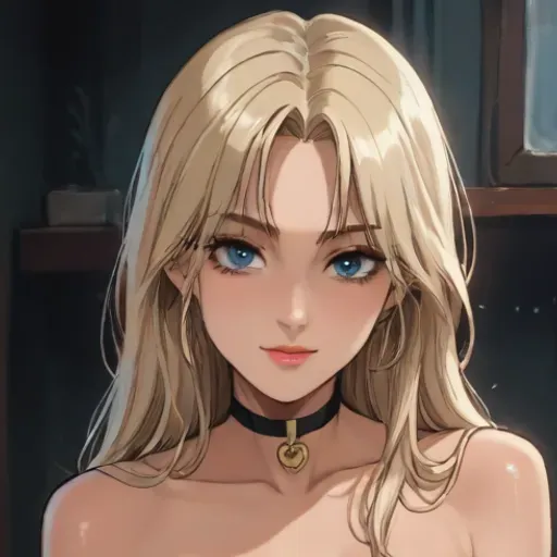 AI 포르노 이미지 생성기