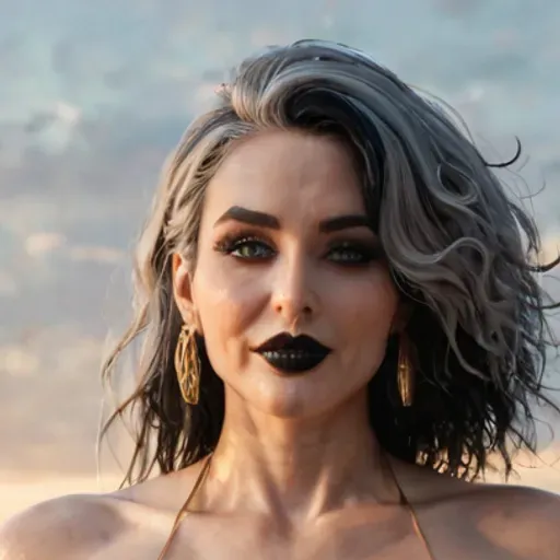 AI porn image generator