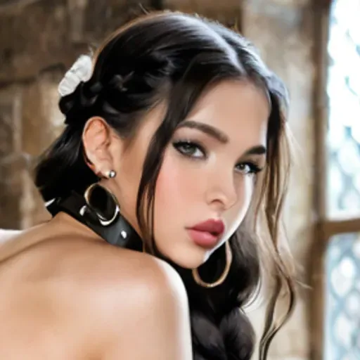 генератор порно-изображений на ИИ