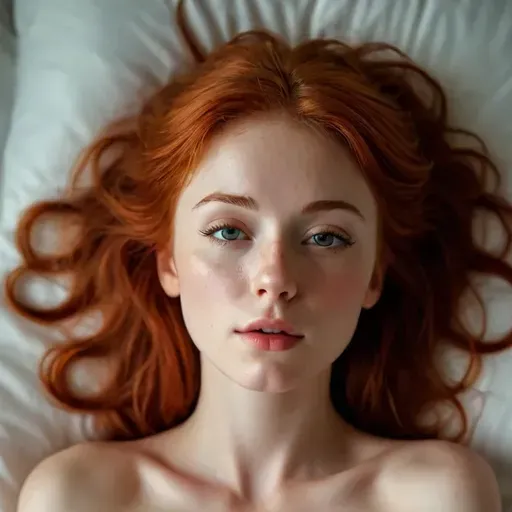 AI色情图片生成器