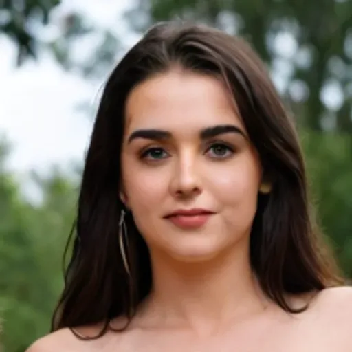 AI色情图片生成器