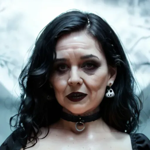 AI色情图片生成器