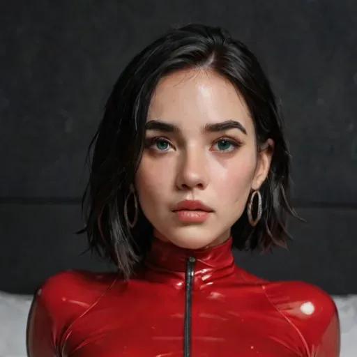 AI porn image generator