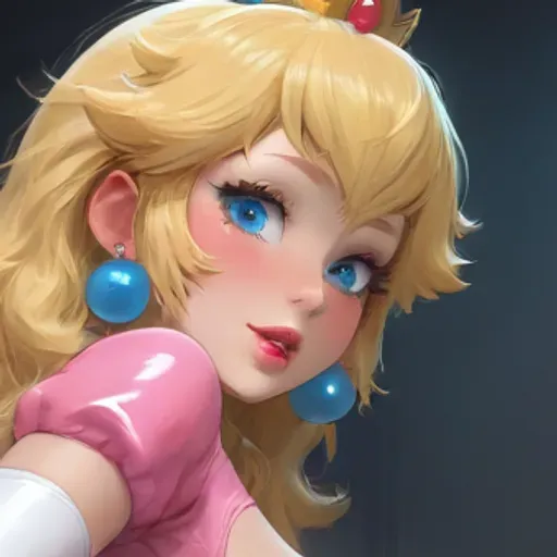 AI色情图片生成器