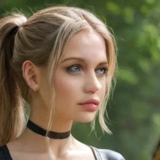 AI色情图片生成器